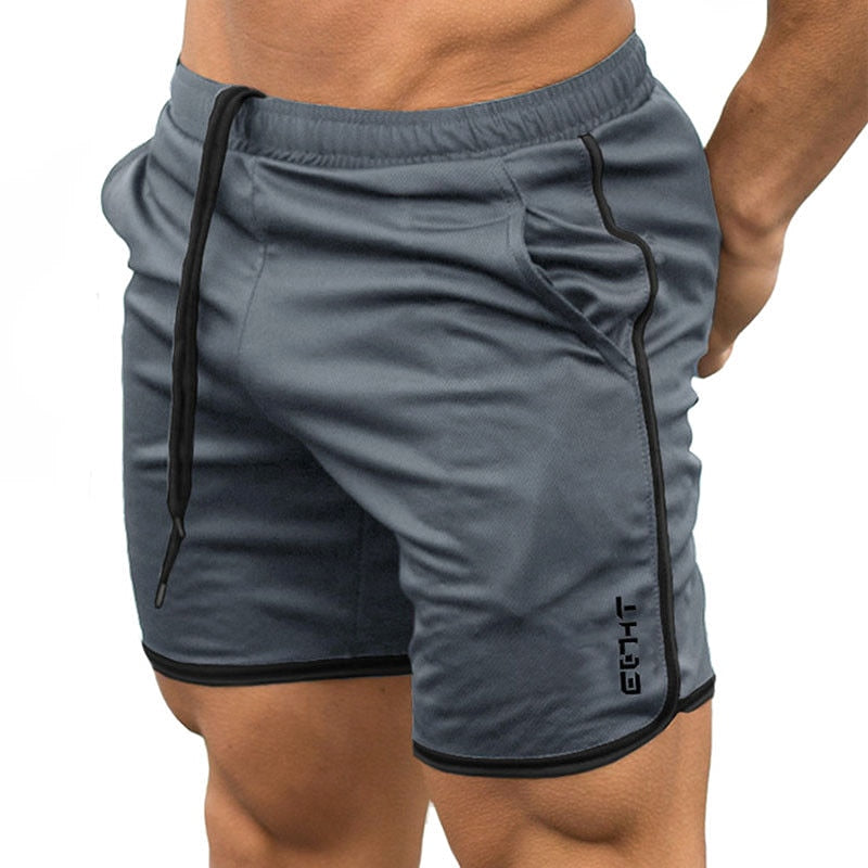 Quick Dry Running Shorts