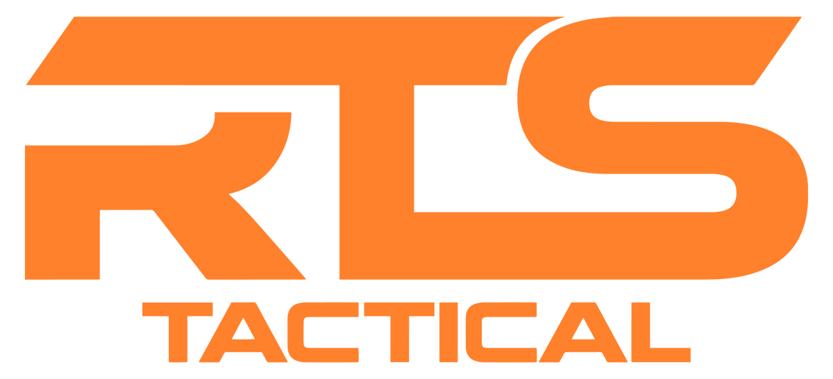RTS TACTICAL LOGO