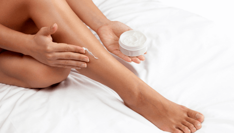 benefits of moisturizing skin