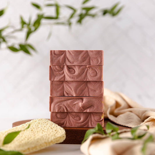 Autumn Fig Artisan Soap