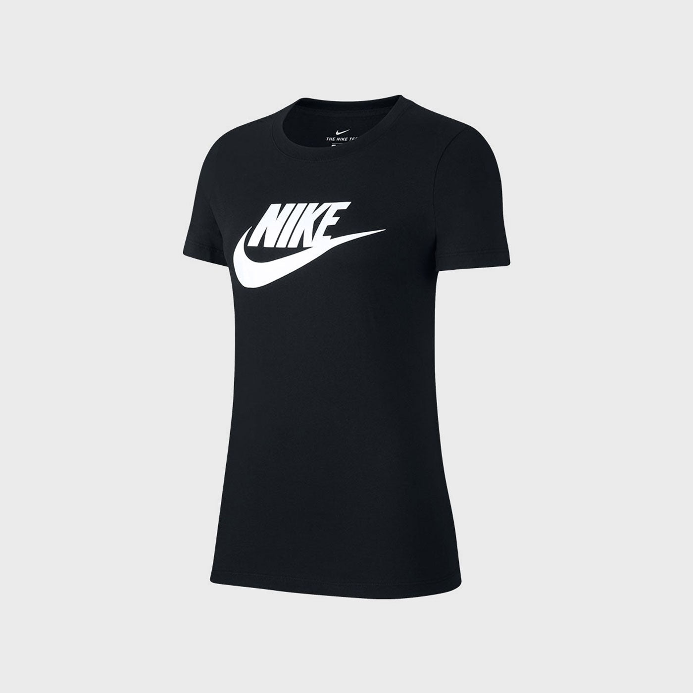 Nike Sportswear T-Shirt Black – Brands