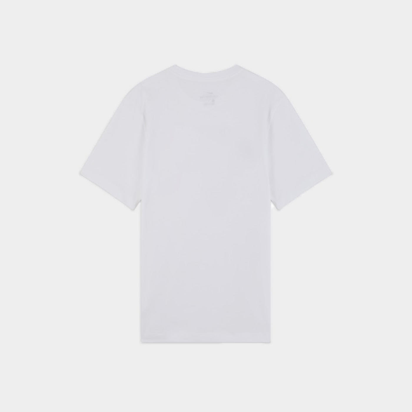 sobrino techo también Nike Sportswear T-Shirt White – Brands Democracy