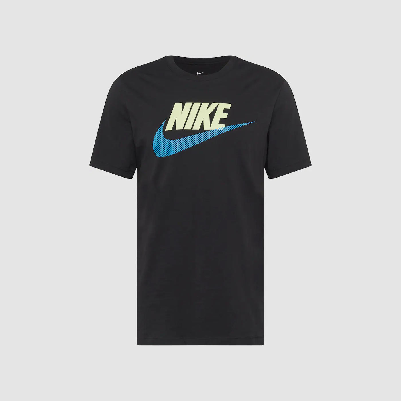 Estadísticas Calificación Larva del moscardón Nike Sportswear T-Shirt Black – Brands Democracy