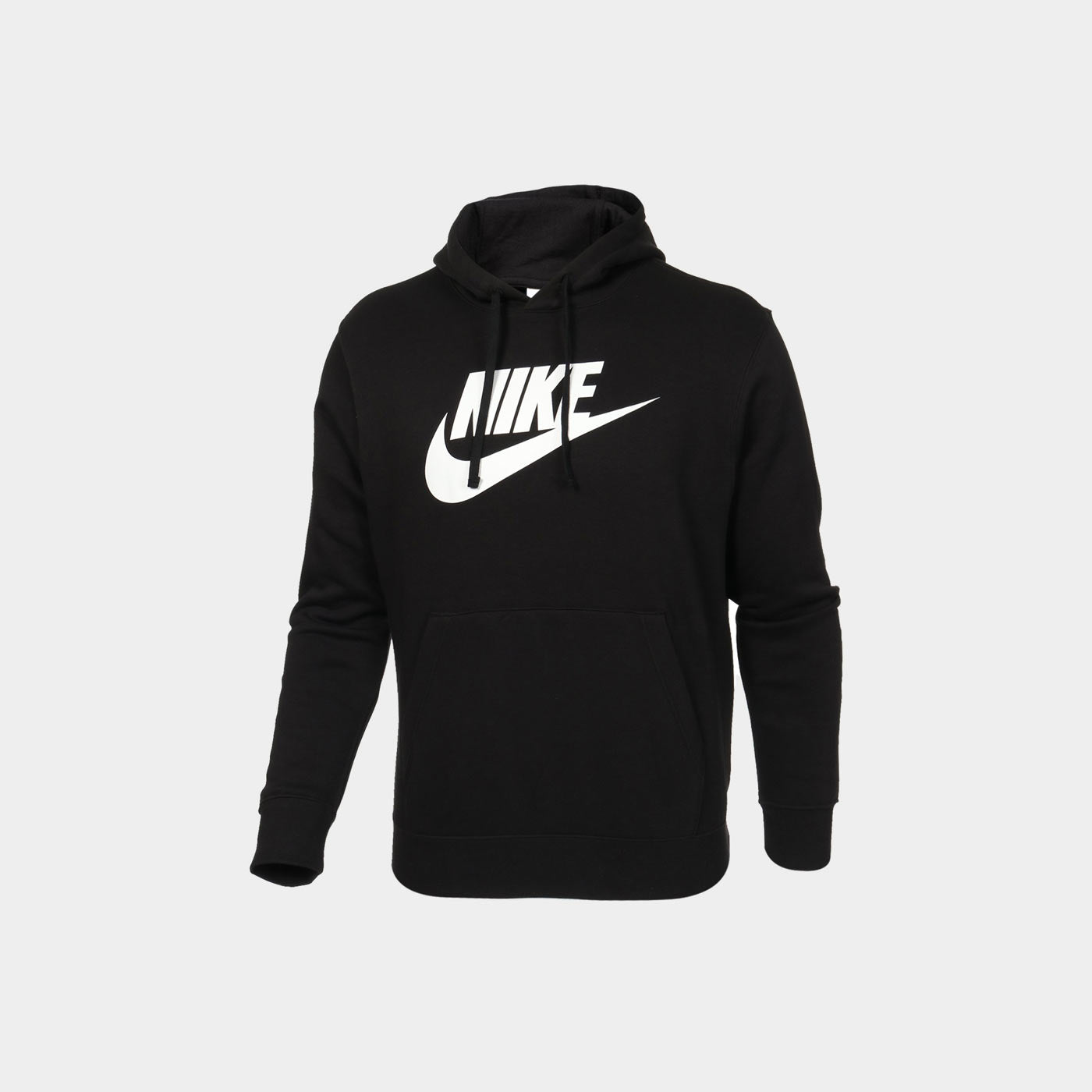 Nike Sportswear Club Fleece Black – Democracy