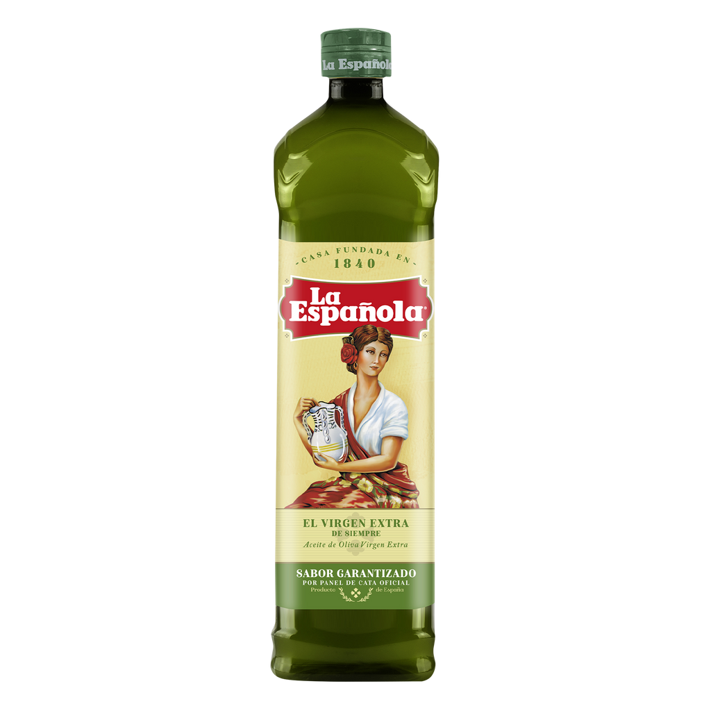 Aceite de Oliva Virgen Extra La Española 250 Ml - IC Norte