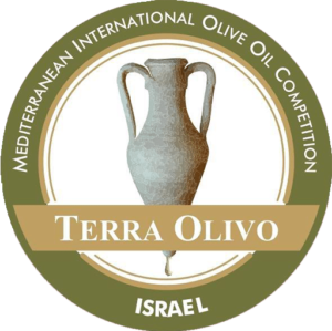 tierra de olivo