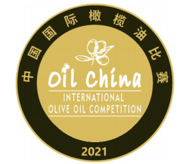 aceite de china