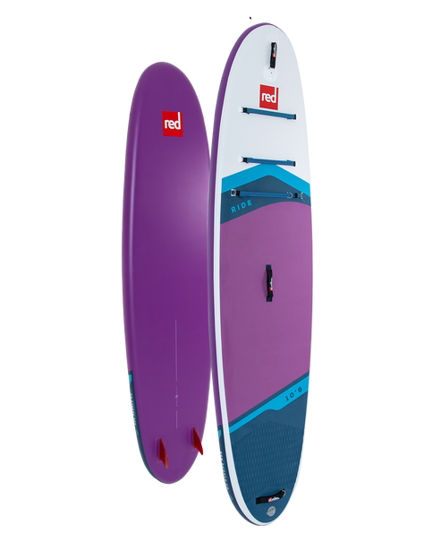 Red Paddle SUP - Paddle Boards & Accessories - ISUPCENTER