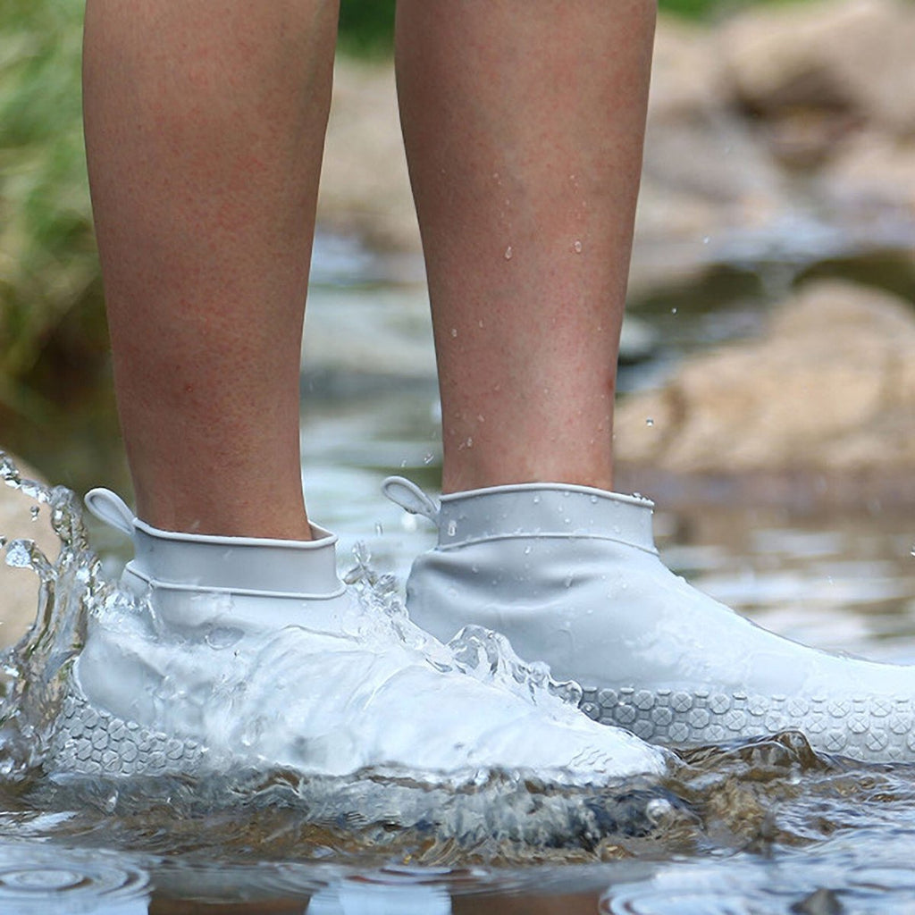 Oprecht werkzaamheid Vooruitgang Reageer Illustreren vervaldatum schoenen beschermen tegen regen Luipaard  Schaap Betekenis