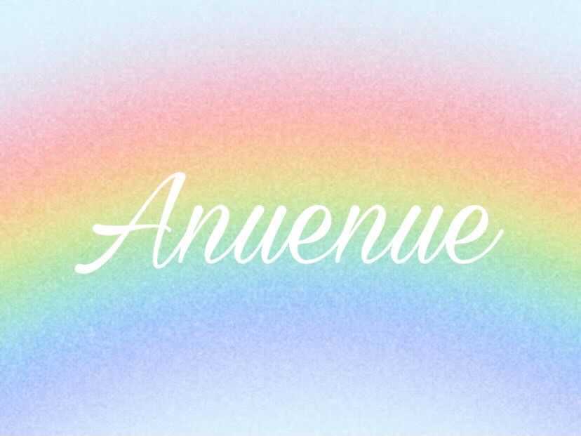 Anuenue