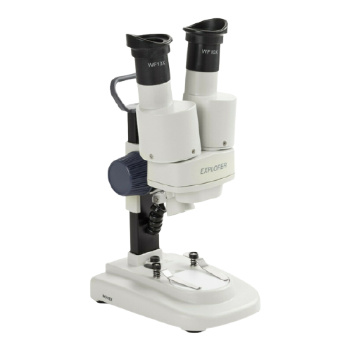 Leading Provider of Microscopes and AmScope