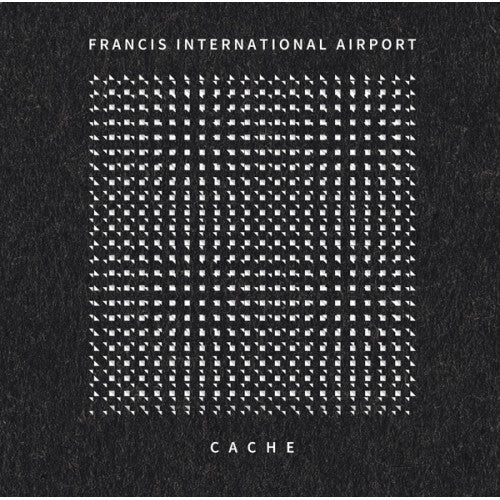 FRANCIS INTERNATIONAL AIRPORT - Cache - LP