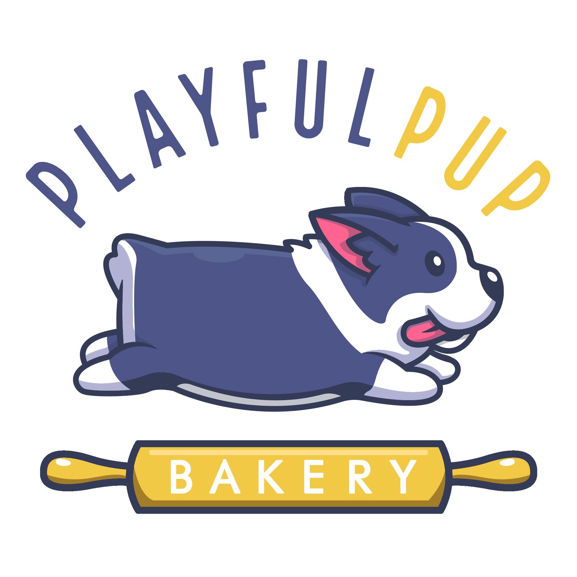 Playful Pup Bakery