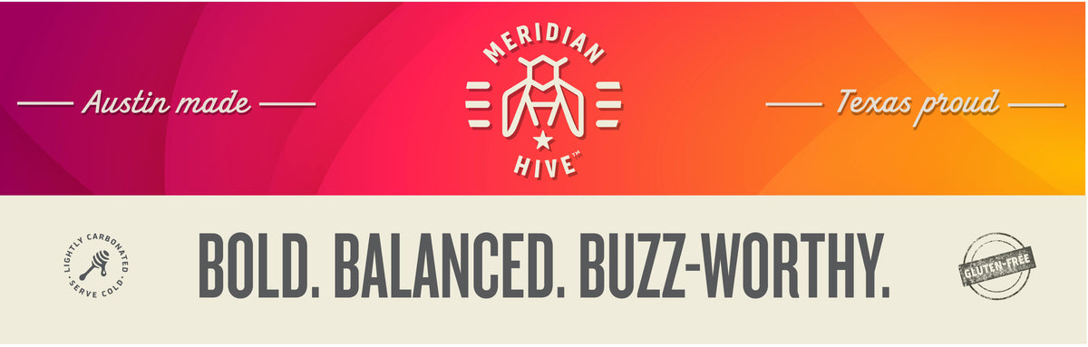 Balanced Bold Buzz-worthy Booze