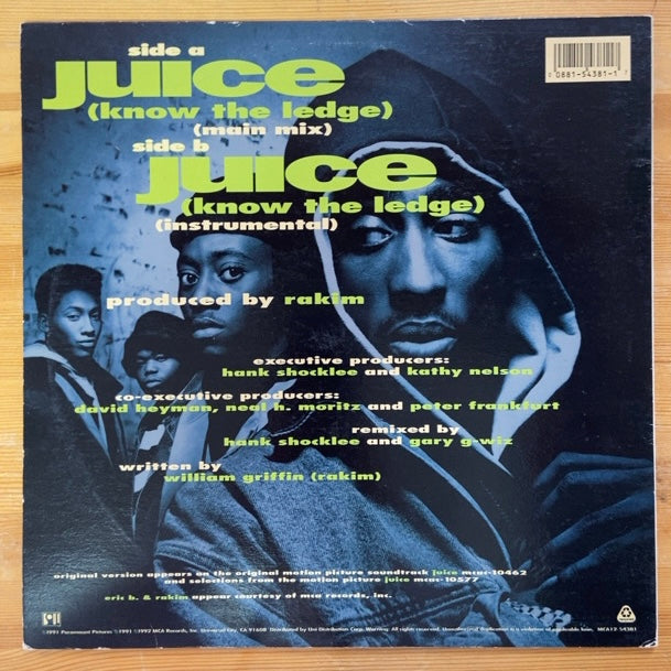 本物◇ juice soundtrack 12inch レコード ecousarecycling.com