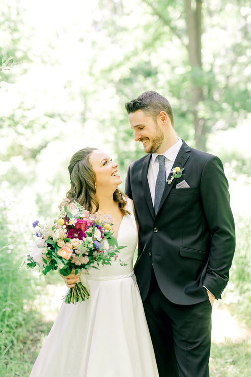 J&N - Bear and Sparrow Photography – Sticksandstonesfloral