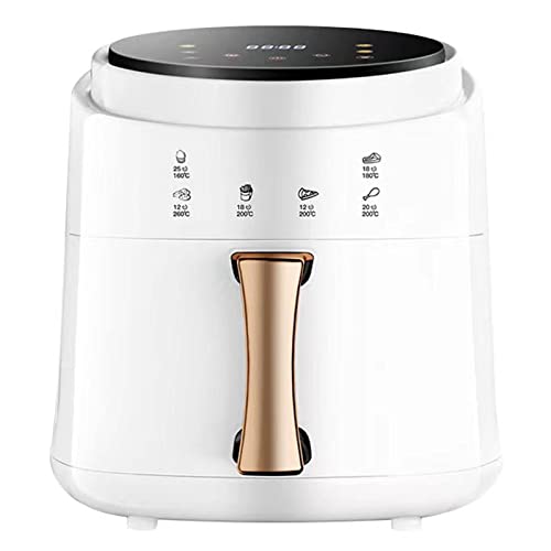 MisterChef 2L Air Fryer - Misterchef