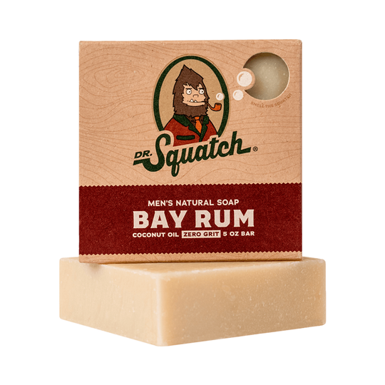 Dr. Squatch Men's Soap Gift Set (10 Bars) – NEW Coconut Castaway, Wood  Barrel Bourbon, Fresh Falls, Birchwood Breeze, Cool Fresh Aloe, and more –  Men's Natural Bar Soap – Cold Processed