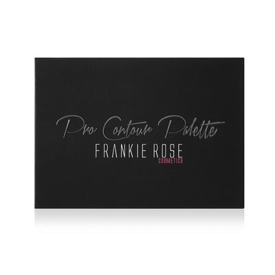 Frankie Rose Glimmer and Go Liquid Glitter Eyeshadow