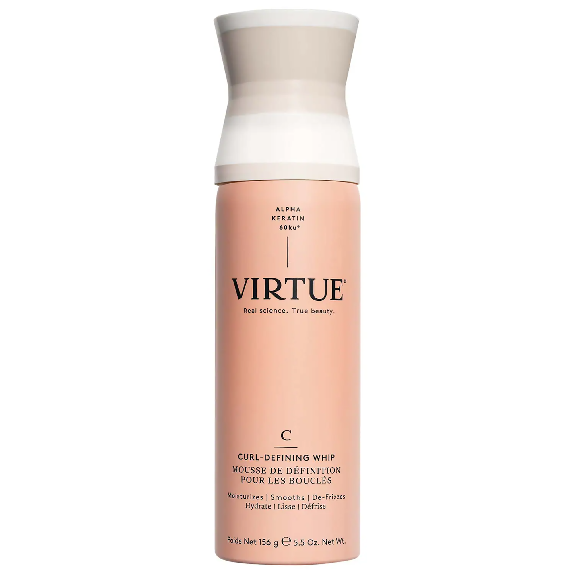Virtue Curl-Defining Whip