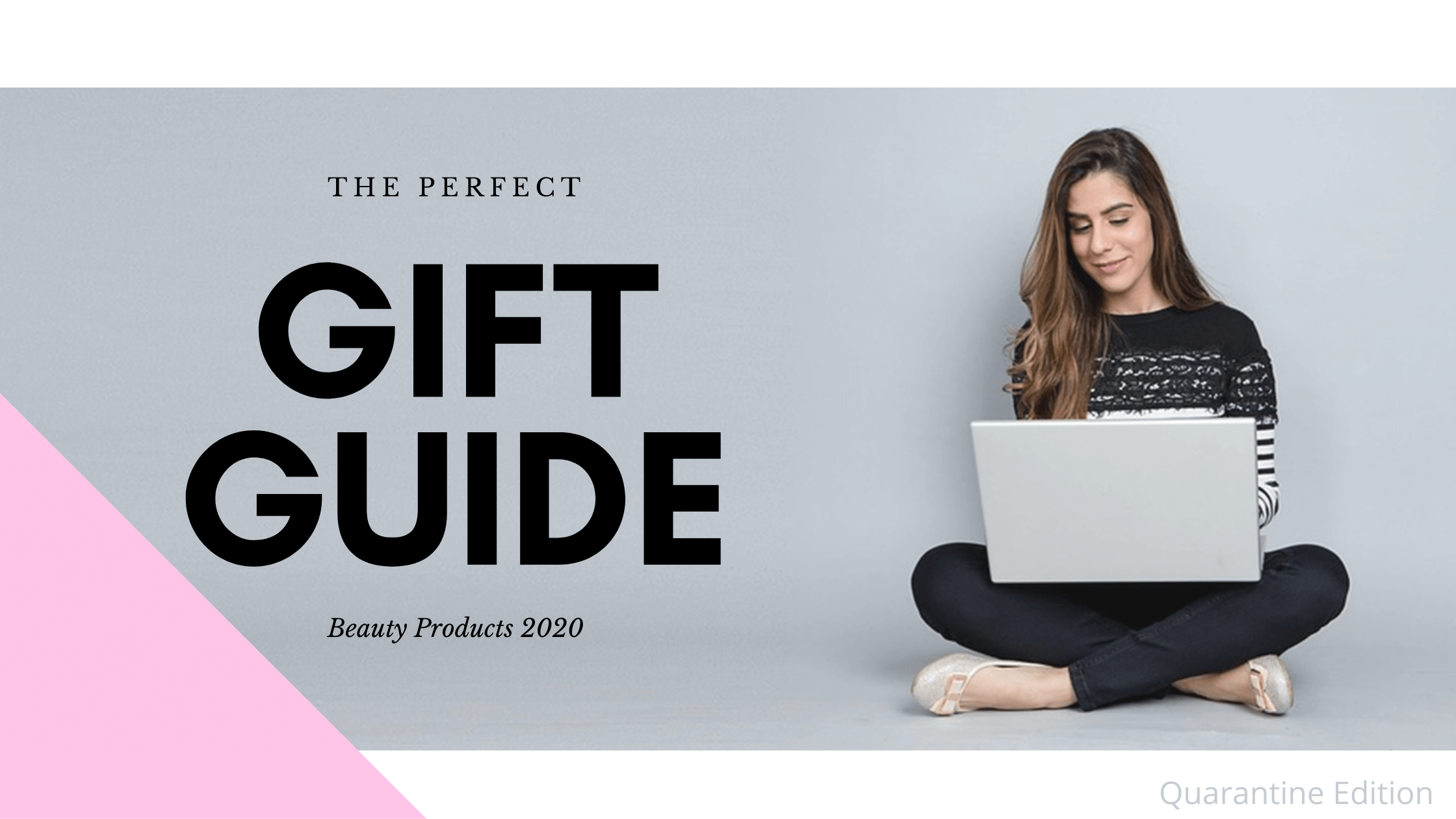 Gift Guide for: Beauty Addict, Long Hair, Skin, Beauty, Makeup, Junkie