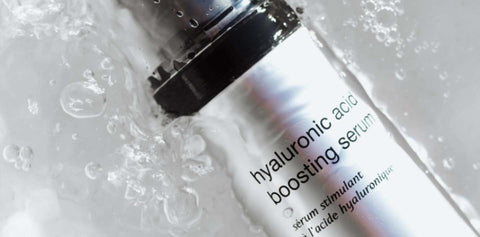 pca skin hyaluronic acid boosting serum in ice water 