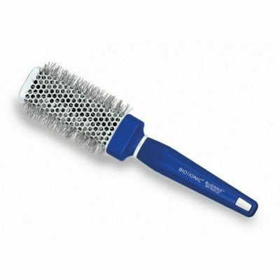 Bio Ionic BlueWave NanoIonic Conditioning Brush Planet Beauty