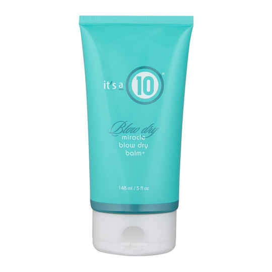 It's a 10 Miracle Leave In Conditioner - The Beauty Maniac in Tokyo