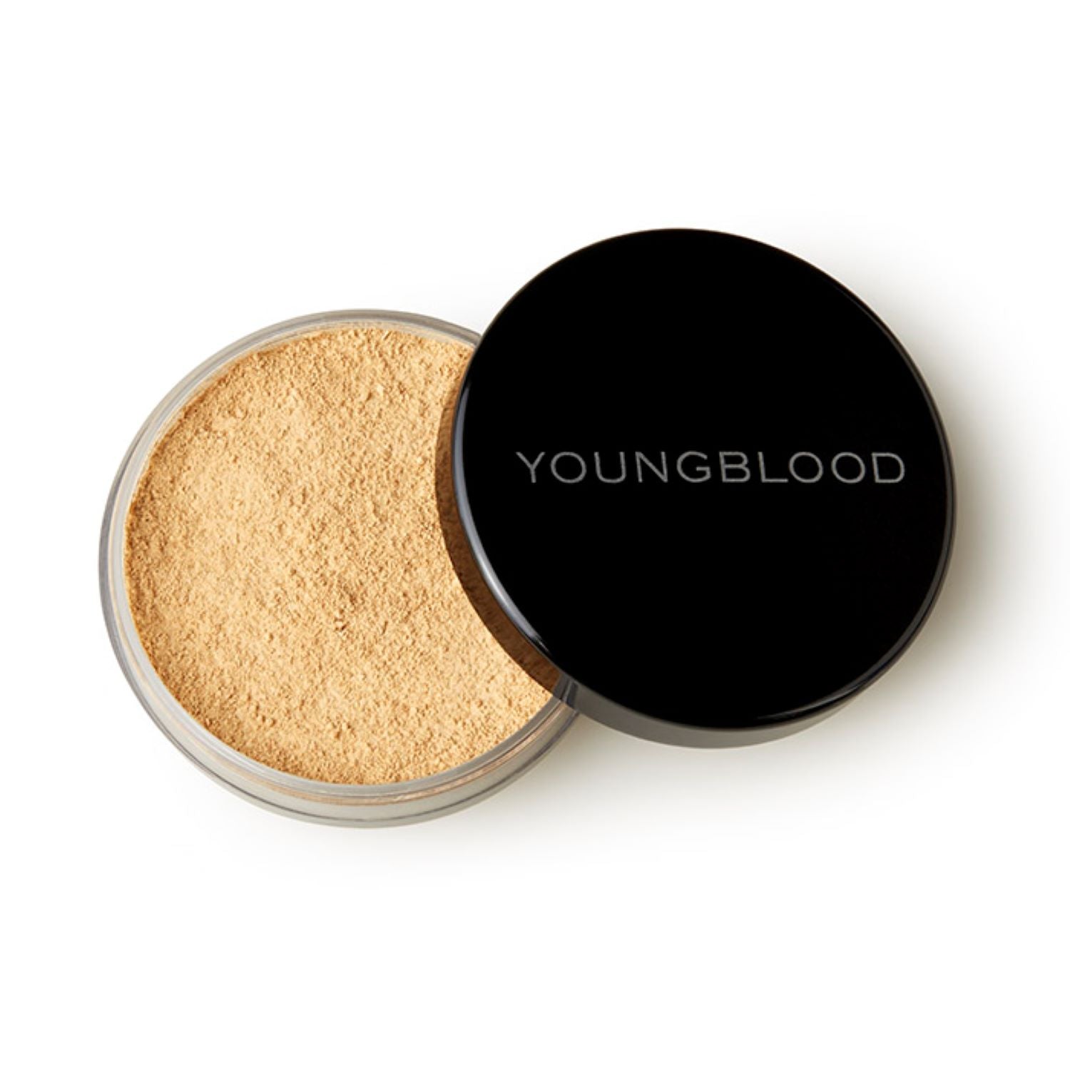 Youngblood Natural Loose Mineral Foundation - Planet Beauty product image