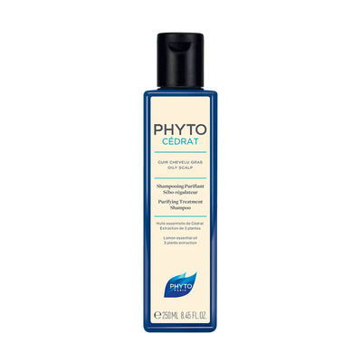 undersøgelse Kvadrant øretelefon Phyto Phytoapaisant Soothing Treatment Shampoo - Planet Beauty