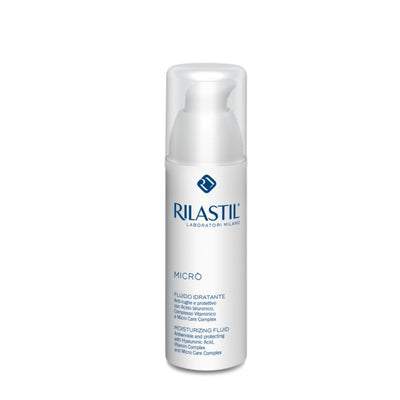 Rilastil Daily Care Toner - Planet Beauty