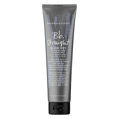 Hairdresser's Invisible Oil Soft Texture Finishing Spray - Bumble and  bumble