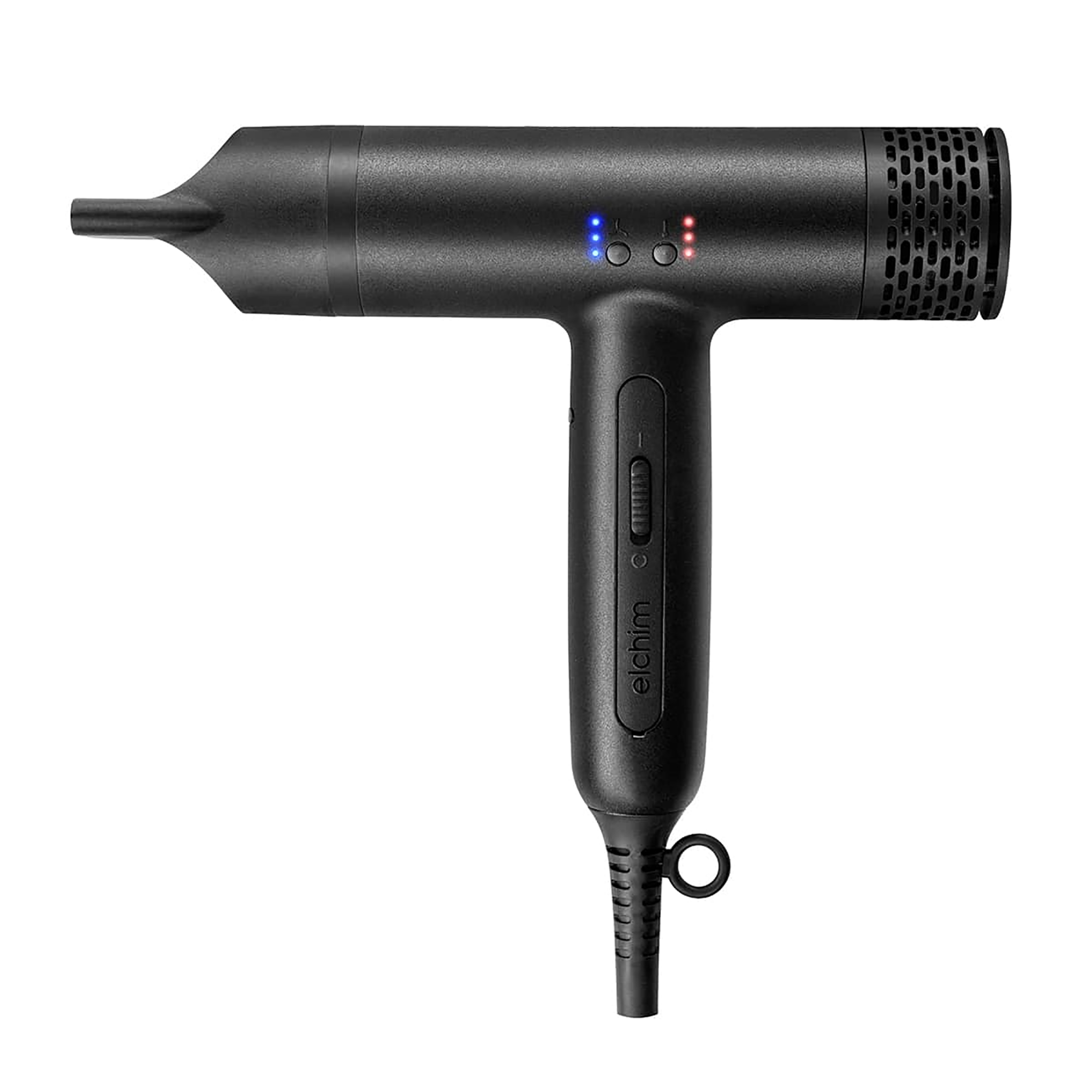 Elchim Anemos Hair Dryer - Planet Beauty