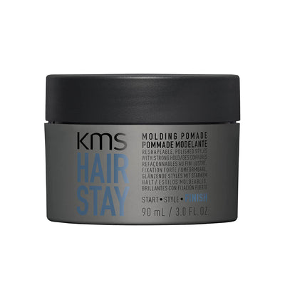 KMS Hair Play Molding Paste — TYLER PRESLEY SALON