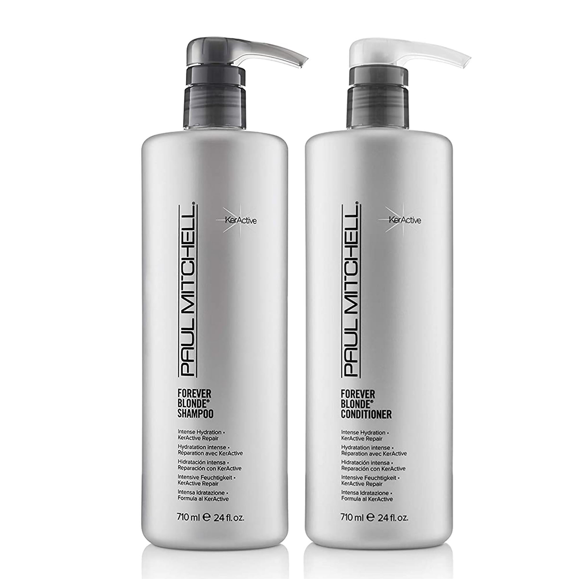 Paul Mitchell Blonde Shampoo & - Planet Beauty