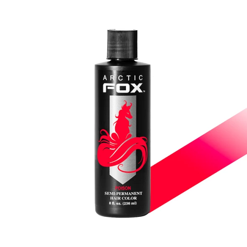 Arctic Fox Semi-Permanent Hair Color 8oz. / POISON