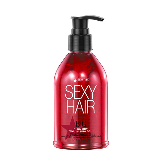  SexyHair Big What A Tease Backcomb in a Bottle Firm
