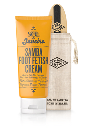 Sol de Janeiro Brazilian Touch Hand Cream ✔️ acquista online