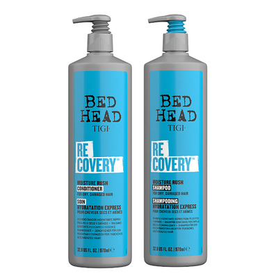 TIGI Bed Head Resurrection Shampoo & - Planet Beauty