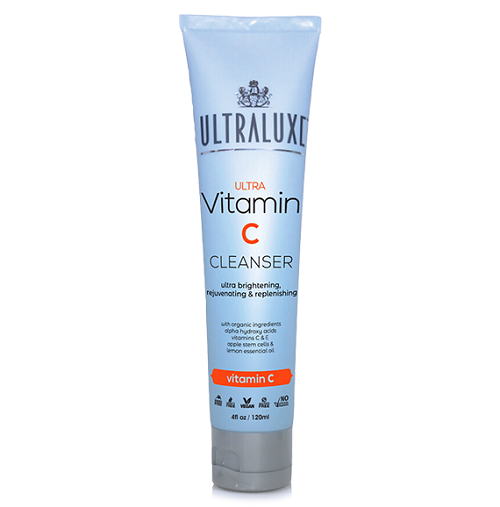 UltraLuxe Drying Potion - Hollywoods Secret Weapon - Ultraluxe Skincare