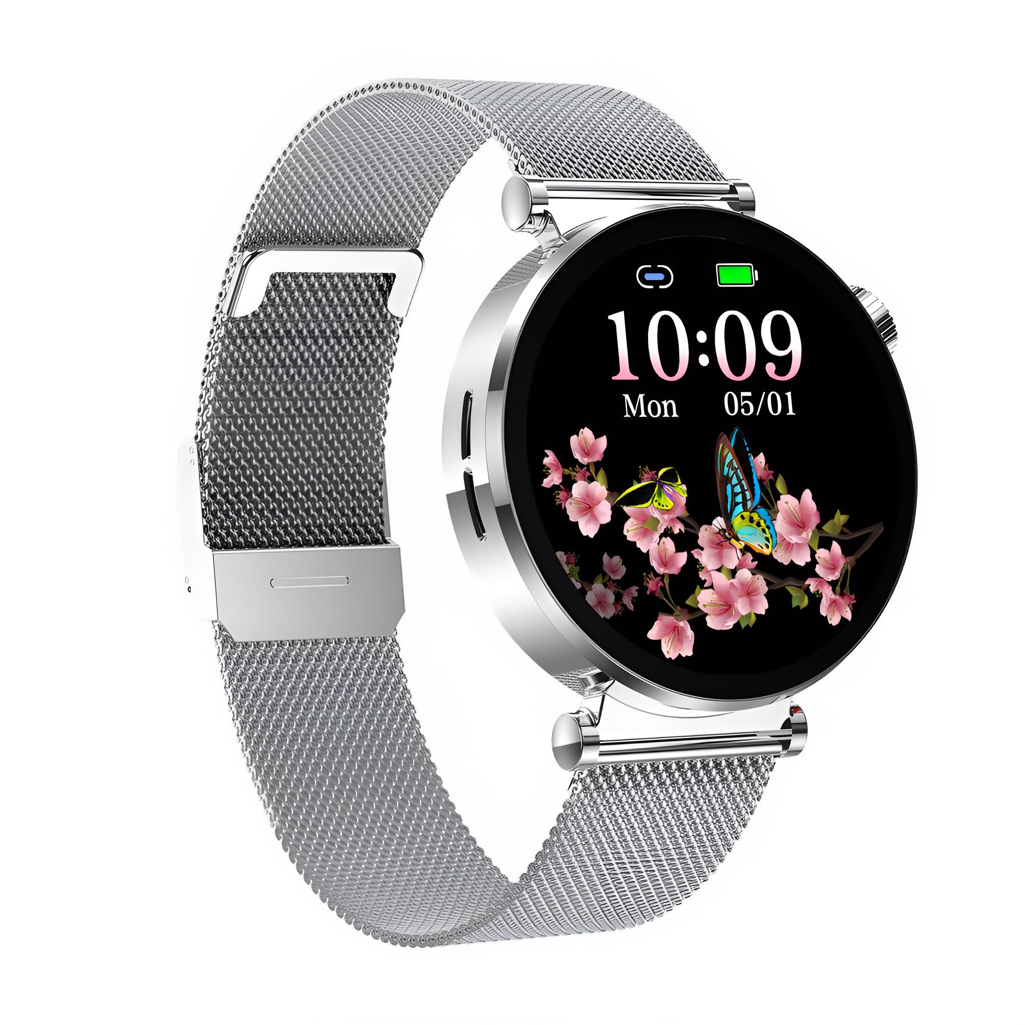 ECG WATCH VET490 - Orologio per monitoraggio Salute femminile - Medical Lume Srl