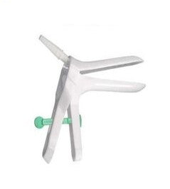 SPECULUM VAGINALE PER ASPIRAZIONE FUMI STERILI - Medical Lume Srl