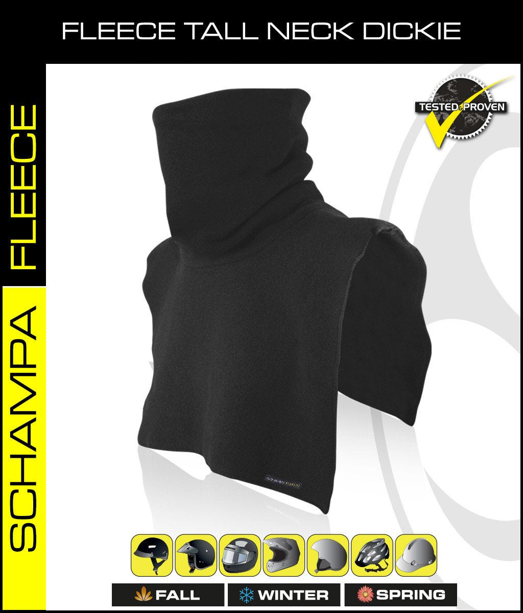 SCHAMPA StormGear FaceFit Gordito Face Mask