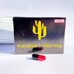 Kalahari Horing pills