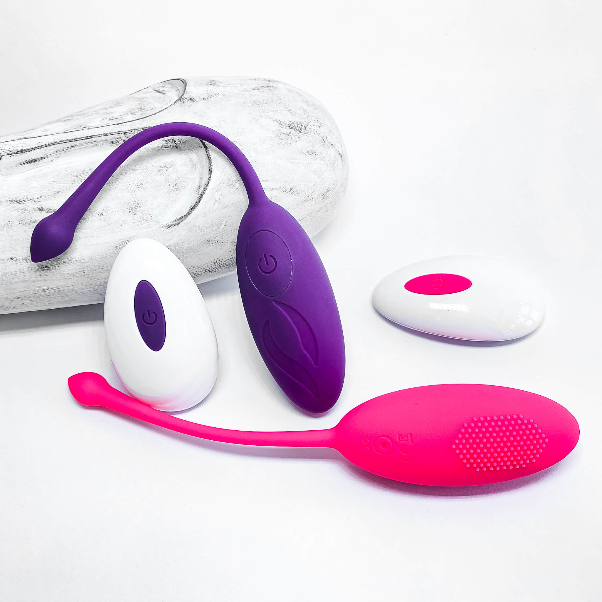 Insertable G Spot Remote Controlled Vibrator 4play Essentials Reviews On Judgeme 