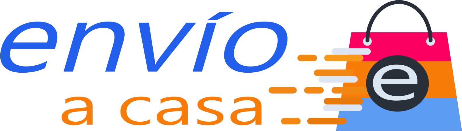 ENVIOACASA.CO