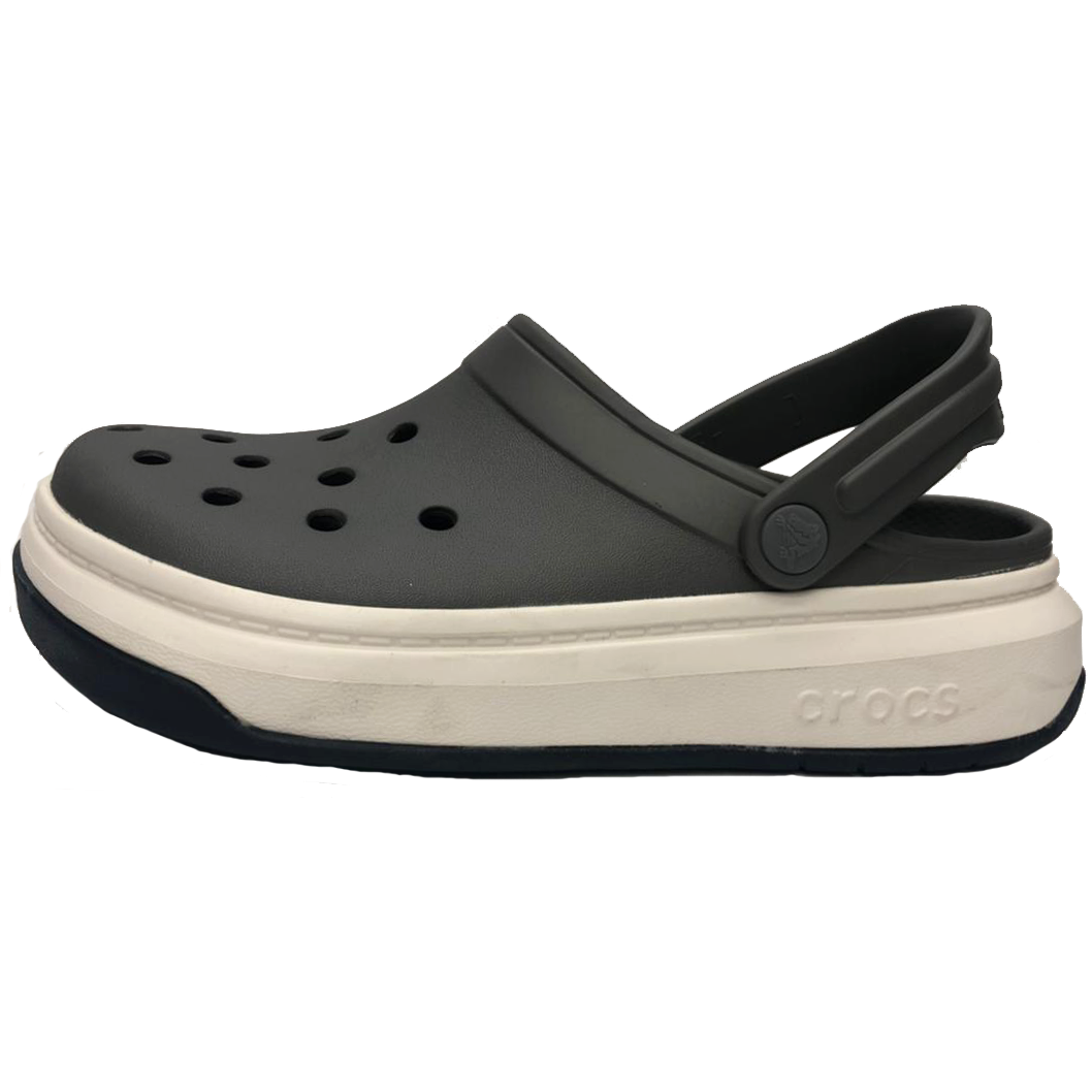 CROCS Full Force Black Ref.:  