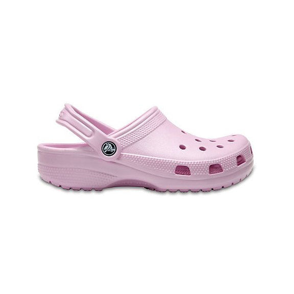 CROCS® Classic Clog Rosa 