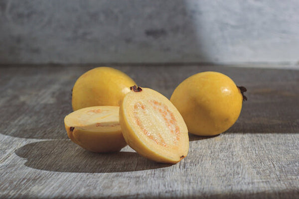 Health Benefits of Yellow Guava - moderndose.com