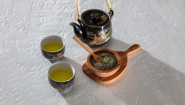 How Green Tea with Honey Can Power Your Well-Being - moderndose.com